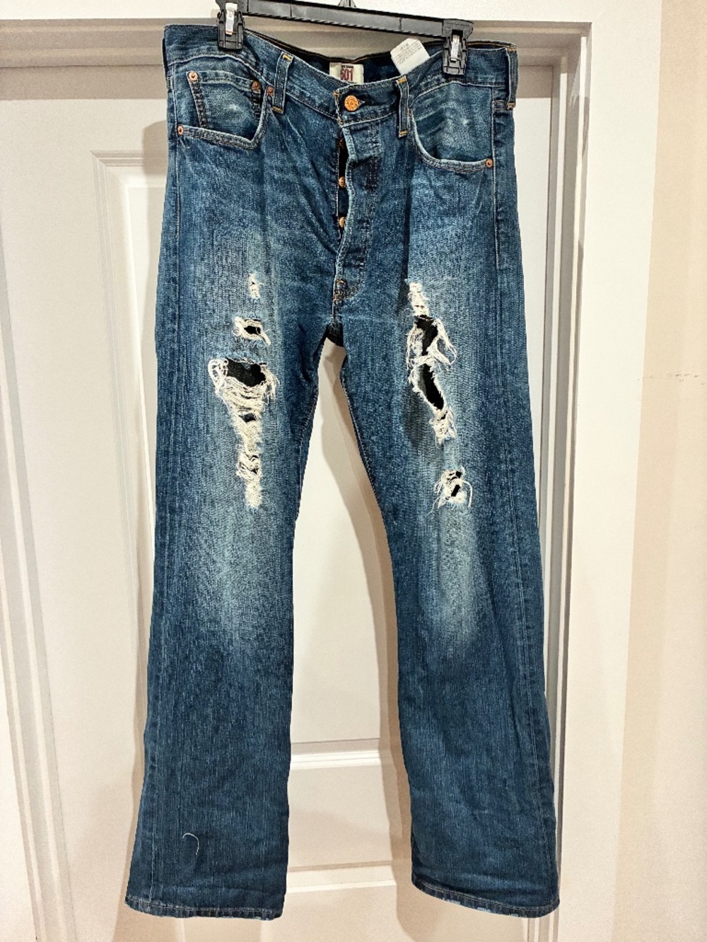 Levi Jeans